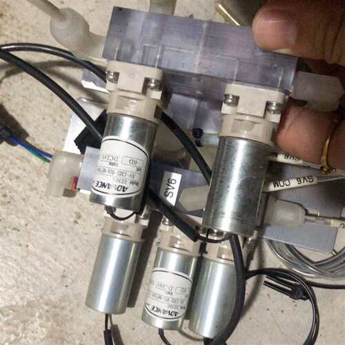 维修NPW160总磷总氮 advance阀议价