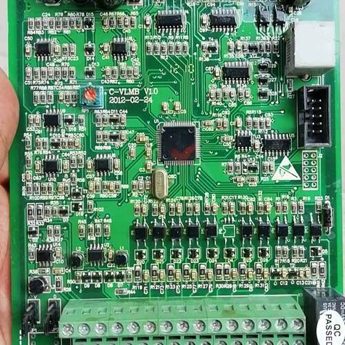 可维修易驱变频器电源板主板CPU板驱动板CV3100ED3100议价