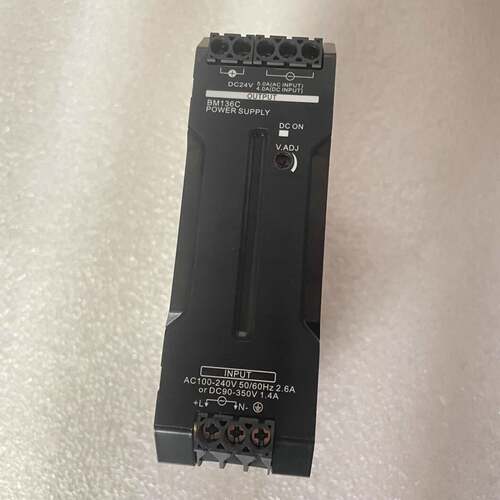 维修BM136A BM136B BM136C，南京科远电源模块用议价