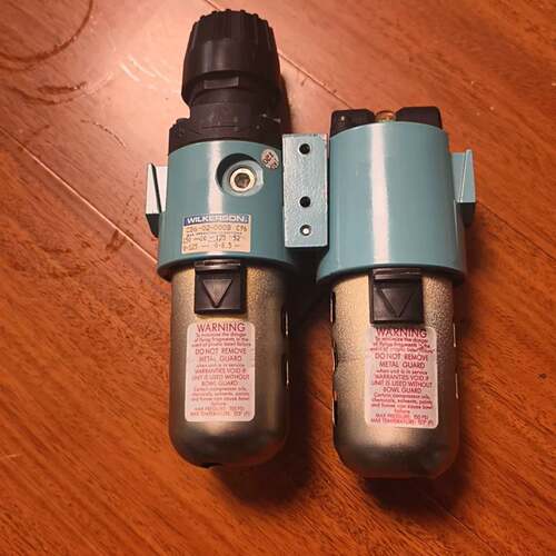 可维修WILKERSON威克森压力传感器，型号CB6-02-000议价