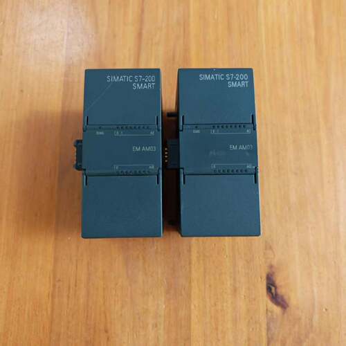 可维修【】西门子EM AM03模块 6ES7 288-3AM0议价