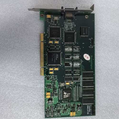 维修wintech T560 PCI  P 实时卡议价
