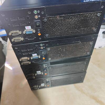 可维修研华工控AIMB-B2000工控主机i3-2100cpu-单议价