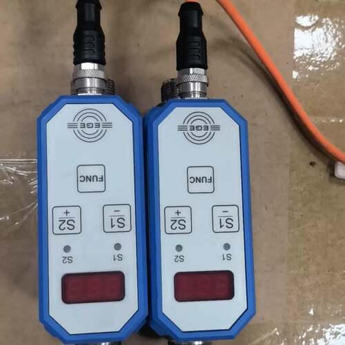 可维修德国EGE流量传感器SDN 552/2 GPP，24V DC议价