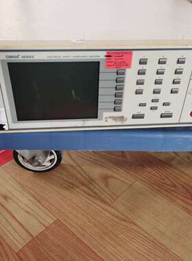 维修华仪EXTECH 7742交直流耐压绝缘电阻测议价