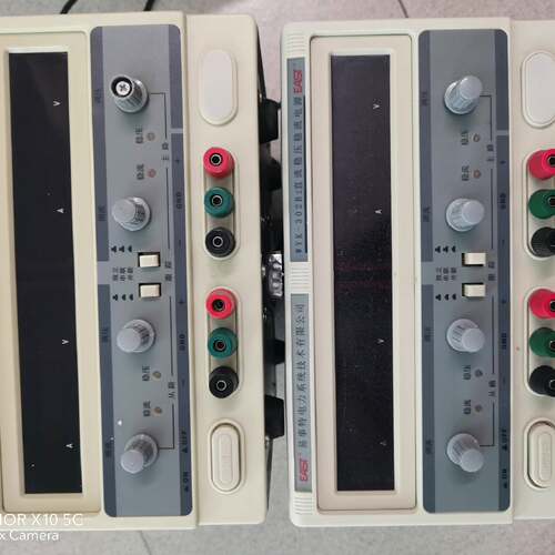 可维修易事特数显线性直流稳压稳流电源，WXK-302B2，30V2议价