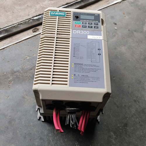 维修DR300A-T3-015G/018P，变频器议价