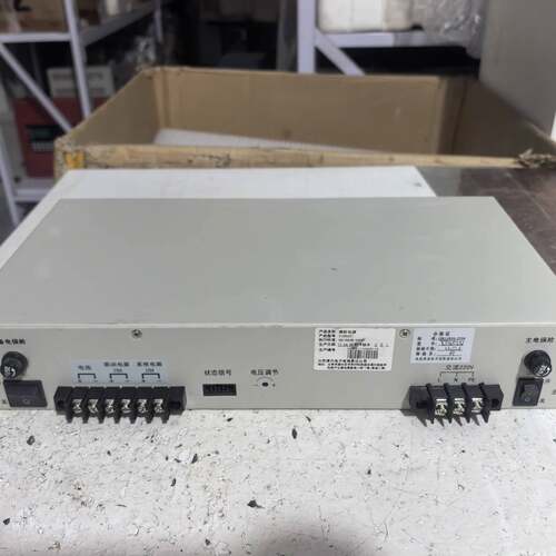 维修YJG5221 17，原杰消防主机电源模块适用青消防主机功能正常