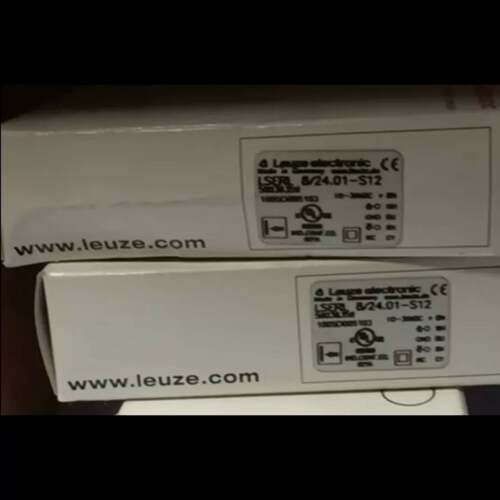 维修Leuze 50036359 LSERL 8/24.01-S议价