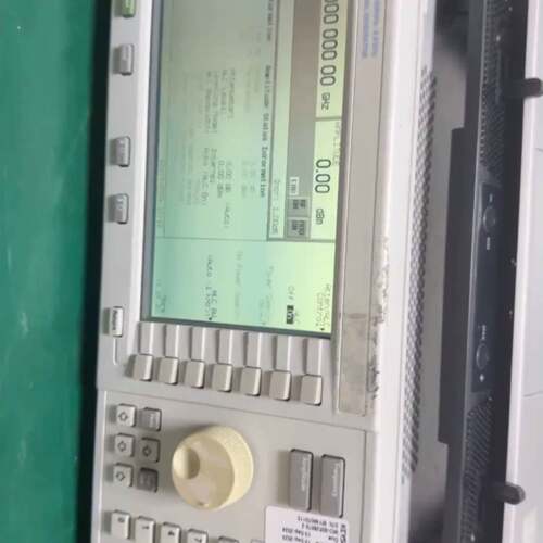可维修是德U2004A安捷伦U2001A，U2000B，U2000议价
