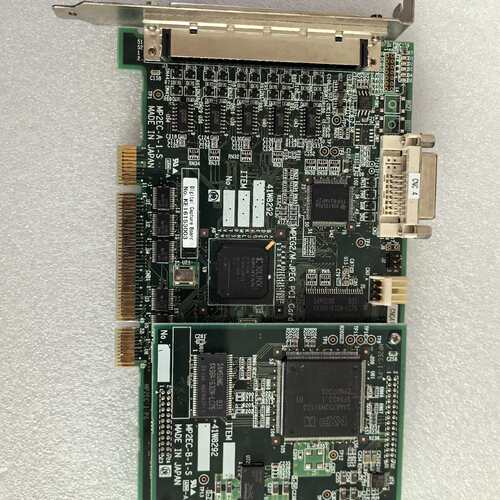 维修EZU-Pi11 MP2EC-A-1-S MPEG2/M-J议价