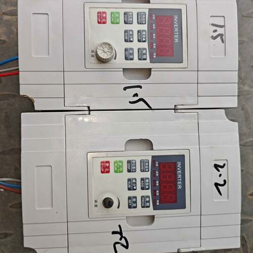 维修1.5kwM3-1R5G3-A，变频调速器一台议价