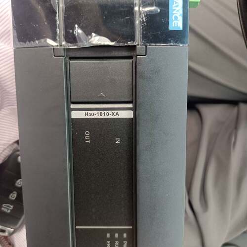 维修PLCH3U-1010MR-XA，， ，AC 100-240V，DC 30V，2A，1，，?