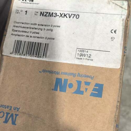 维修NZM3-XKV70，伊顿价格私聊议价