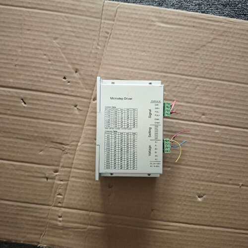 维修Microstep Driver 驱动议价