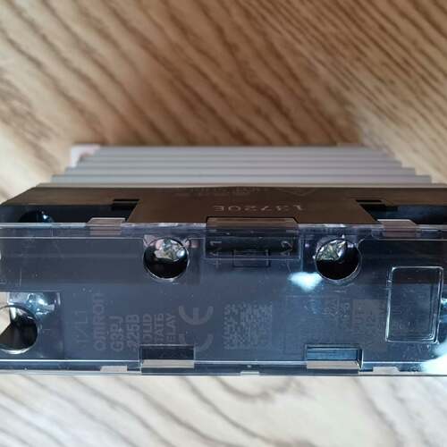 维修G3PJ-225B 25A ，欧姆龙固态继电器全新现货没包议价
