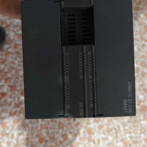 维修ST40 S7 200 SMART CPU 6 ES7 288-1ST40-0AA0PLC ，，，西