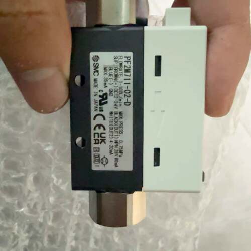 维修SMCPF2M711-02-MC，P F2M711-02-D，，CE/UL，，， 3，计原