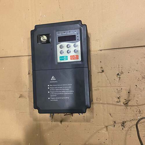 维修TD280B5R5G/7R5P-4，，，台凌变频器三相电件议价
