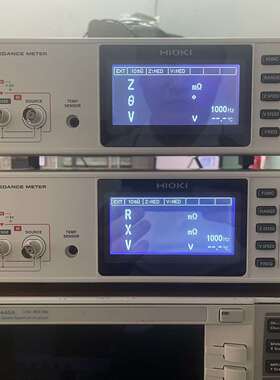 维修HIOKI BT4560阻抗仪，电池测试仪，电池议价