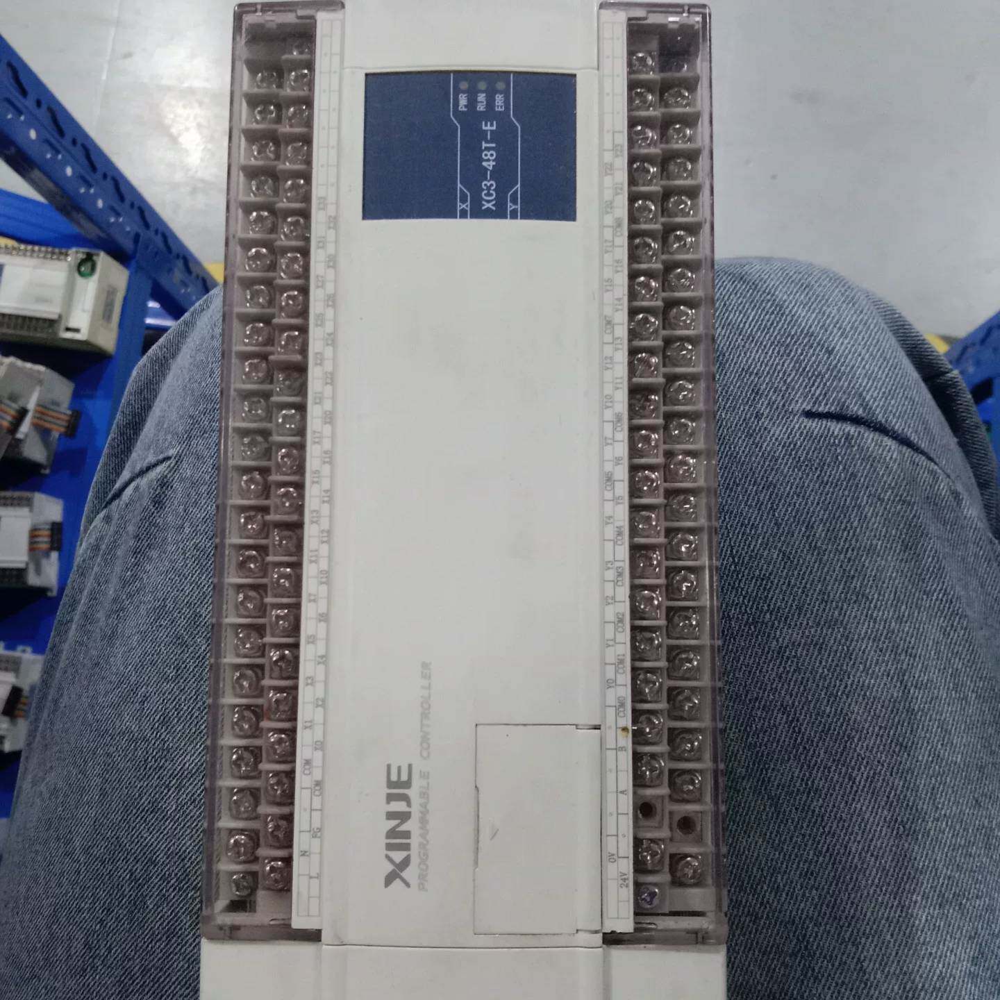 维修plc XC3-48T-E，信捷件议价