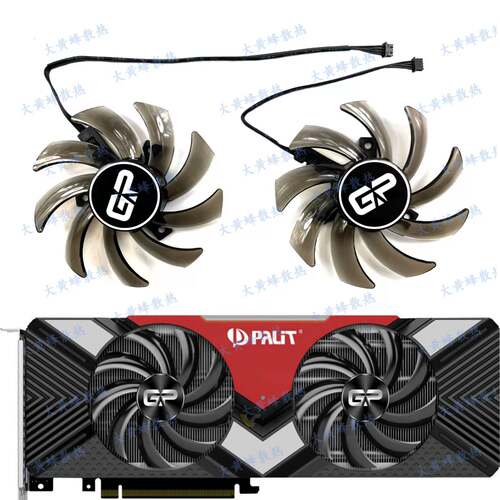 可维修 PALiT/同德RTX2070 2080 GAMING议价