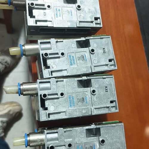 维修VMPA-FB-EPL-GU(EU G) 53，费斯托阀岛配件议价
