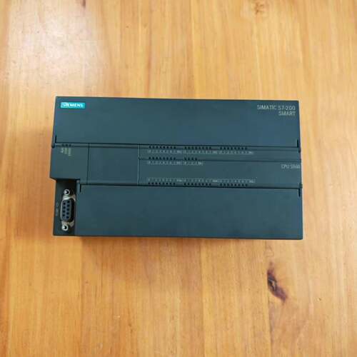 可维修【】西门子S7-200 SMART CPU模块 6ES7议价
