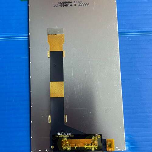 可维修BL55084-003-A液晶显示屏。FPC-FRD550A议价