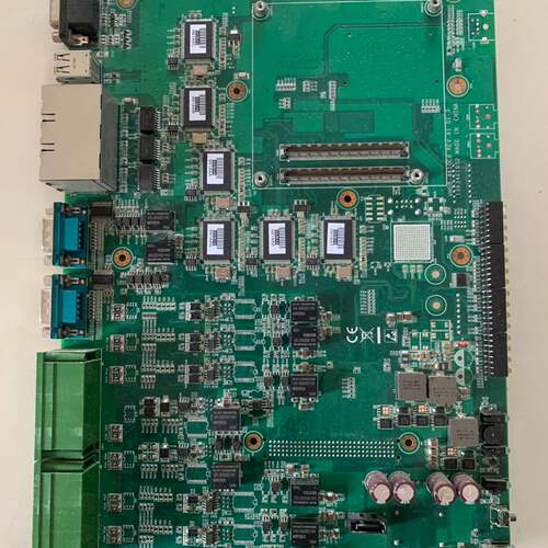 可维修UNOB-4610CB工控机主板议价