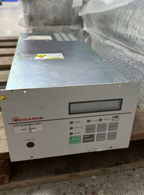 维修EDWAR爱德华控制器  SCU-1600  实物拍摄议价