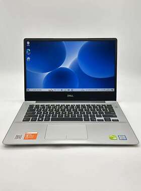 维修95新 5488 i7 8565U 独显 轻薄 记议价