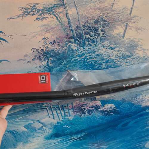 维修syntace high5  8后掠 740mm 超轻高强度议价