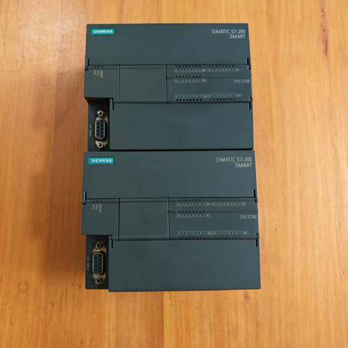 可维修【】西门子S7-200 SMART CPU模块 6ES7议价