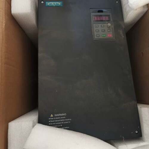 维修KY8004T5G/55P，科跃变频器议价议价