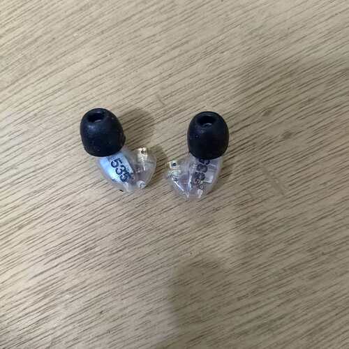 维修舒尔Se535机议价