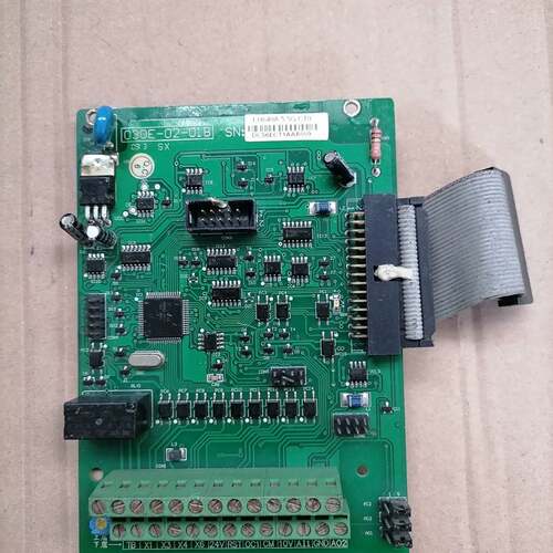 可维修030E-02-01B主板EH640G 5.5G CT0议价