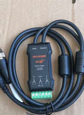 维修ICWN-USBIOP-1MB，工业读码器，功能完好议价