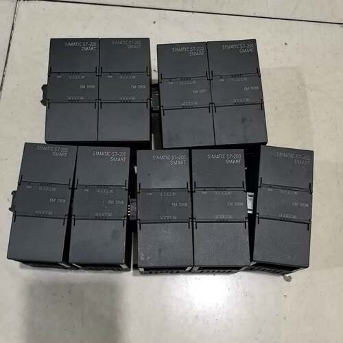 维修S7-200 SMART EM DR08 6ES7 288-2DR08-0AA0 ， ， 9 (13-64