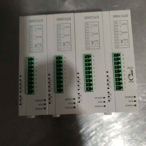 可维修台达温度控制器DTC1000和DTC2000V，，成议价