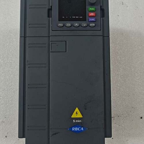 维修A901-4T07R5G B7.5KW，罗宾康变频器议价