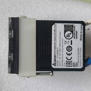 可维修台达温控器DTK4848V01，品，成色漂亮，功能完好。议价