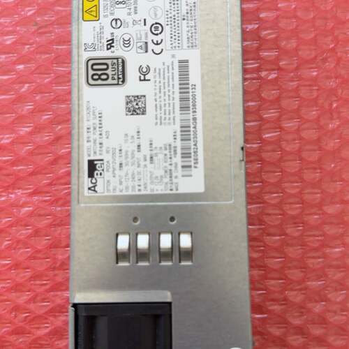 可维修AcBel/康舒 R1CA2801A APM12V0302议价