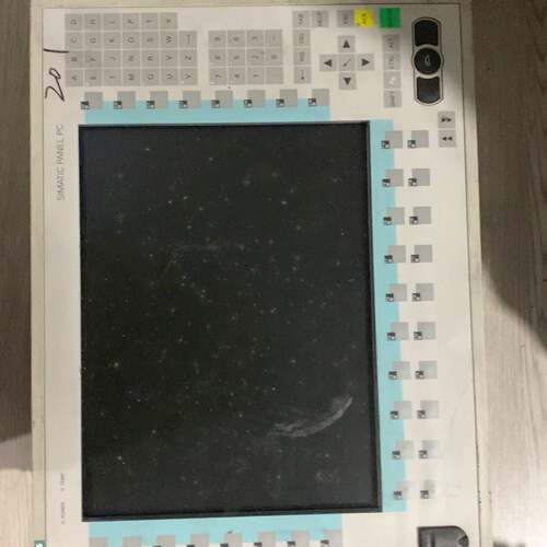 可维修西门子工控机PC670 6AV7725-3BA30-0AG0议价