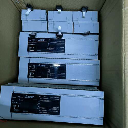 维修FX5u-80MT/ ES,议价