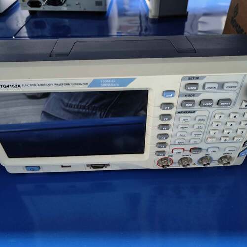 维修UTG4162A/，160MHz，优利德函数任意波形发生器带宽议价