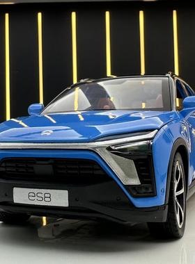 仿真合金车模型桌面装饰品摆件