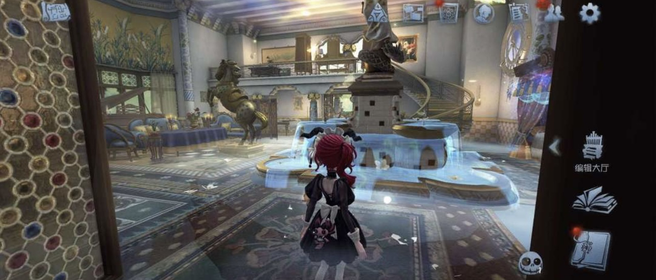 第五人格租号出租 安卓官服先知虚妄昔日的预言者四虚妄三真理之