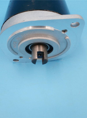 诺力全电动搬运堆高车起升油泵电机24V0.8KW叉车配件M208Vu.