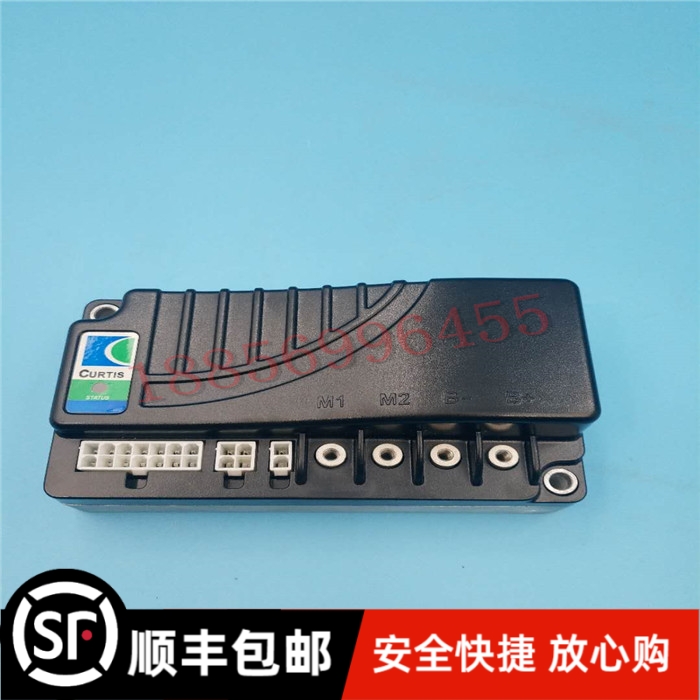 托盘叉车控制器电动加力小金刚叉车配件 1212S-2501/2601行走模块
